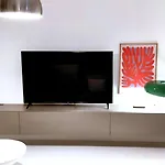 Maria Apartment *