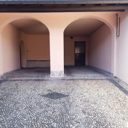 Maria Appartement *