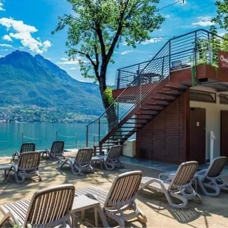 Maria Appartement Onno