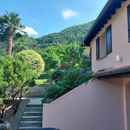 Maria Appartement