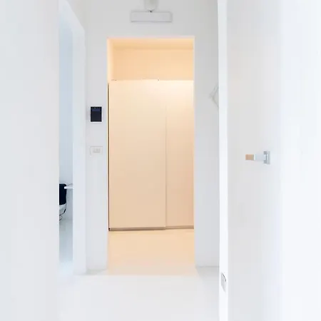 Maria Appartement *