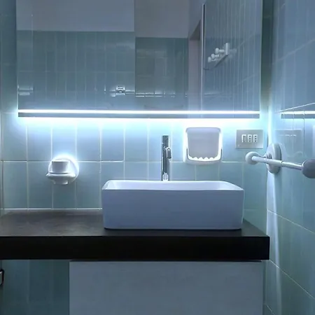 Maria Appartement