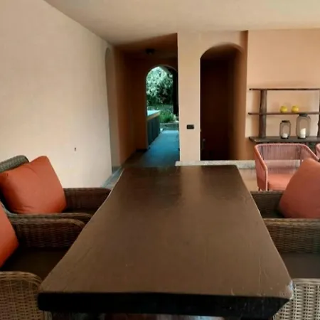 Apartment Maria