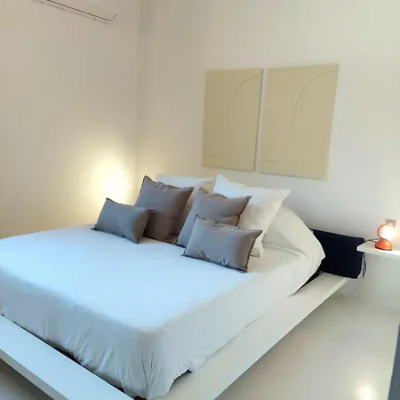 Maria Apartment *