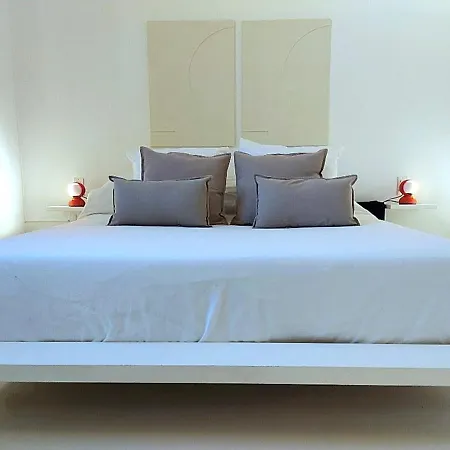 Maria Apartment