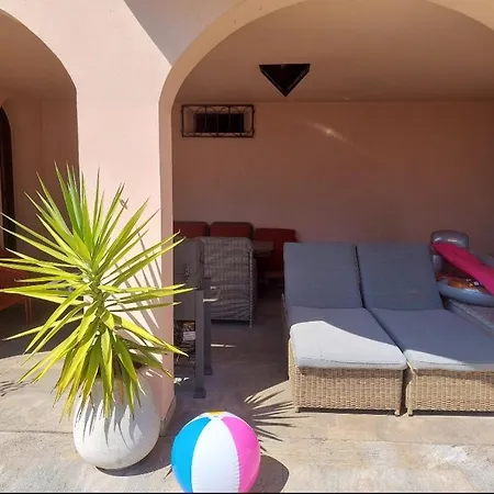 Appartement Maria *