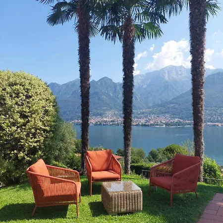 Appartement Maria Onno