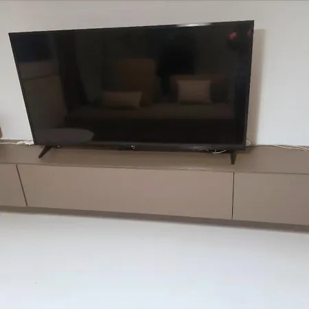 Maria Appartement *