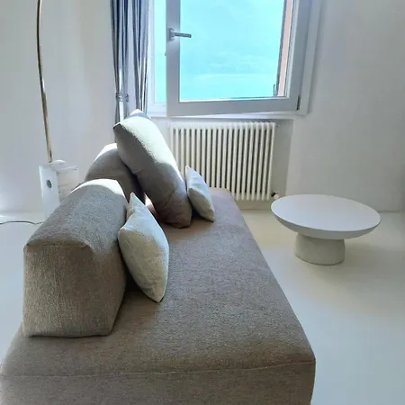 Maria Апартаменты Onno