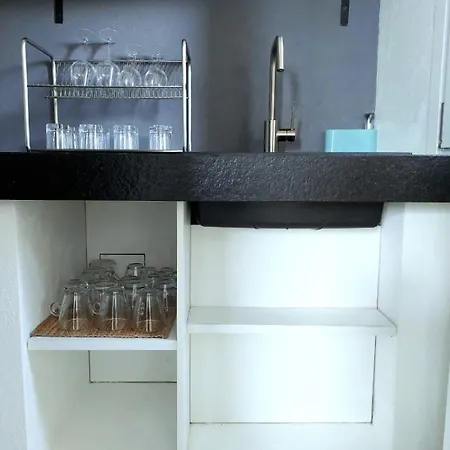 Maria Апартаменты