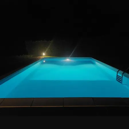 Апартаменты Maria Onno