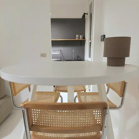 Maria Apartment *