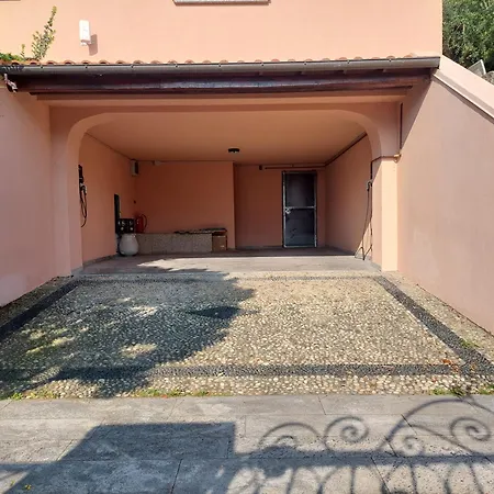 Apartment Maria *