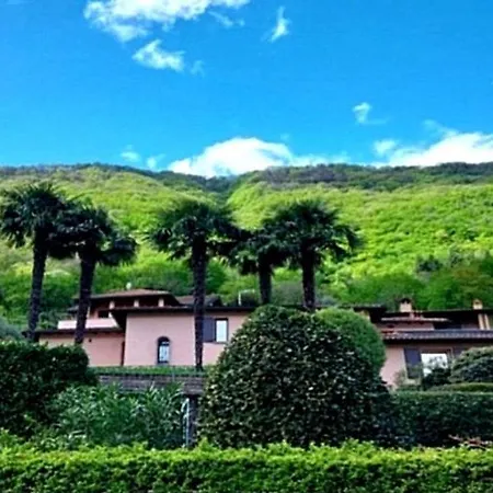 Апартаменты Maria *