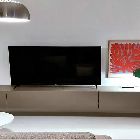 Maria Апартаменты