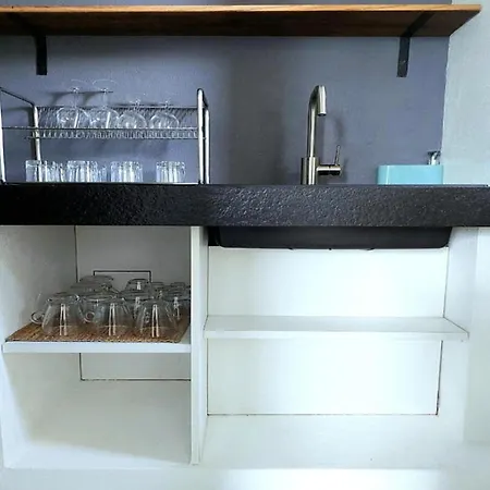 Апартаменты Maria *