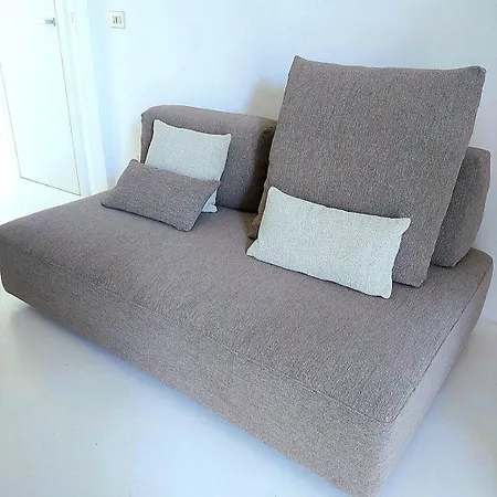 Maria Апартаменты