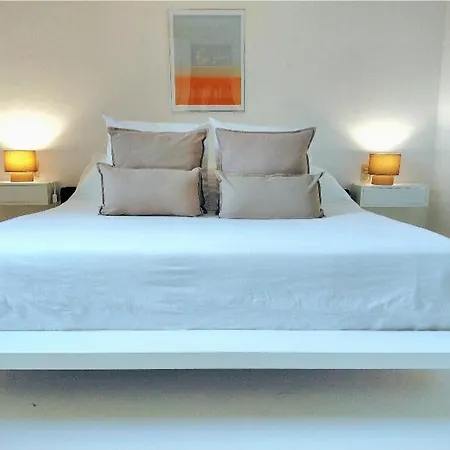 Apartament Maria Onno