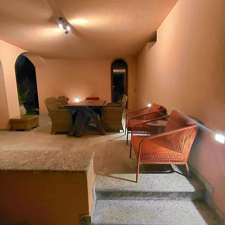 Appartement Maria Onno