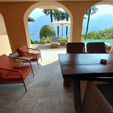 Maria Apartment