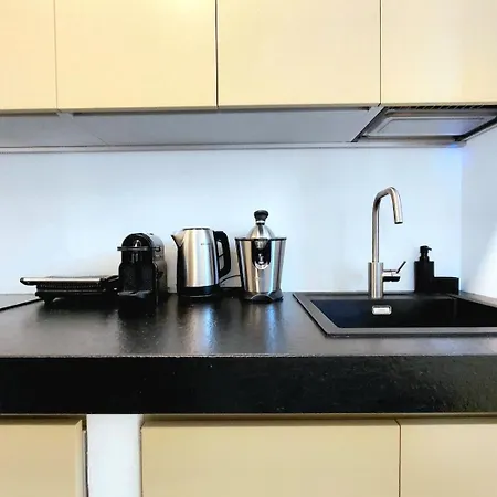 Maria Apartment *