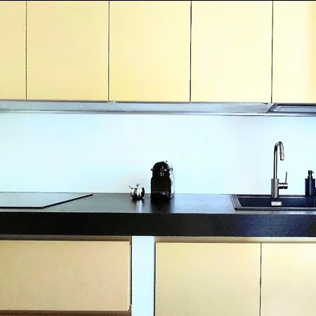 Maria Apartmán