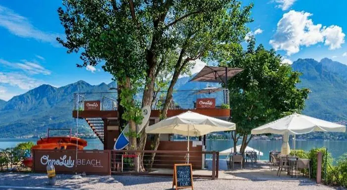 Apartman Maria Onno