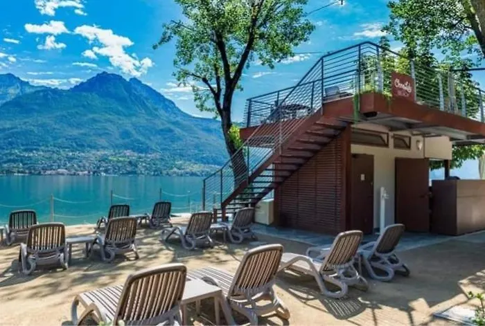 Maria Apartman Onno