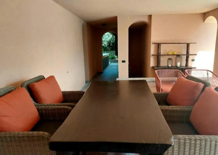 Apartament Maria