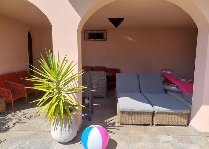Apartament Maria *