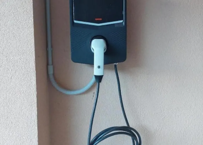 Apartament Maria *