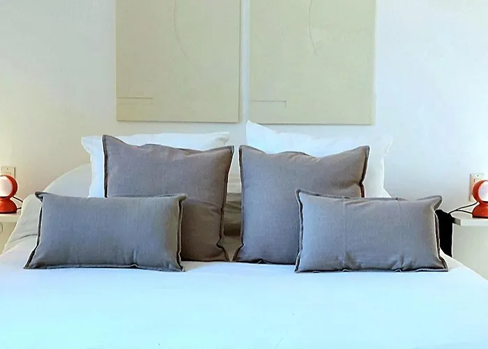 Apartament Maria Onno