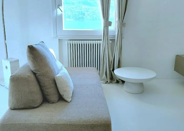 Maria Apartman *