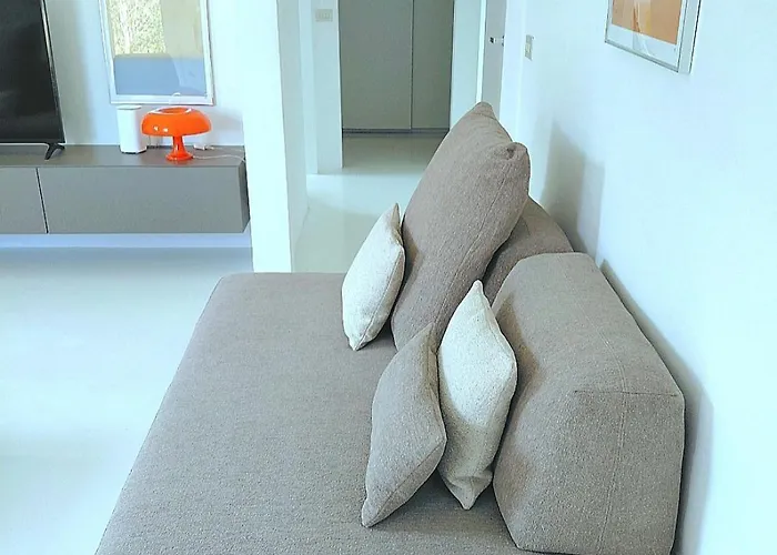 Apartament Maria *