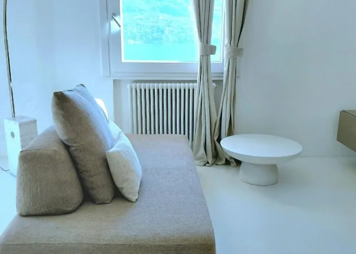 Maria Apartament Onno