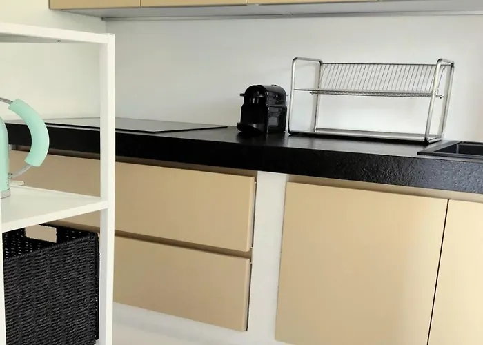 Maria Apartament *