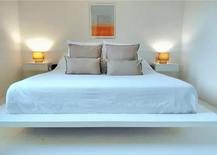 Apartament Maria Onno