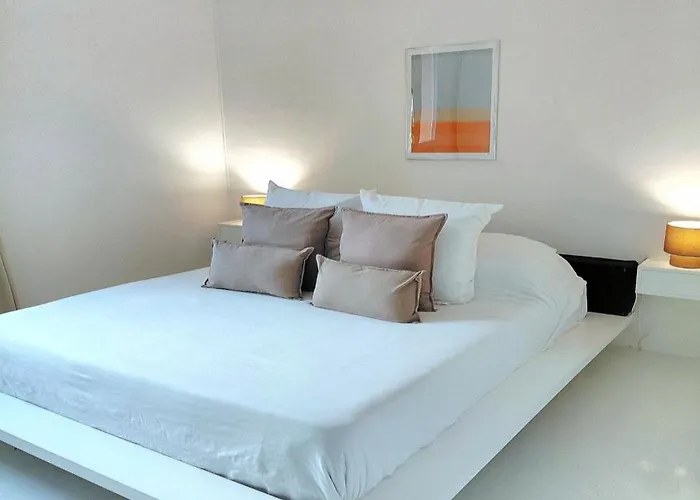 Apartament Maria Onno