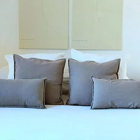 Apartment Maria Onno