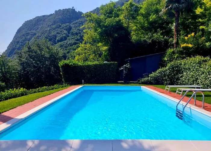 Maria Apartment Onno