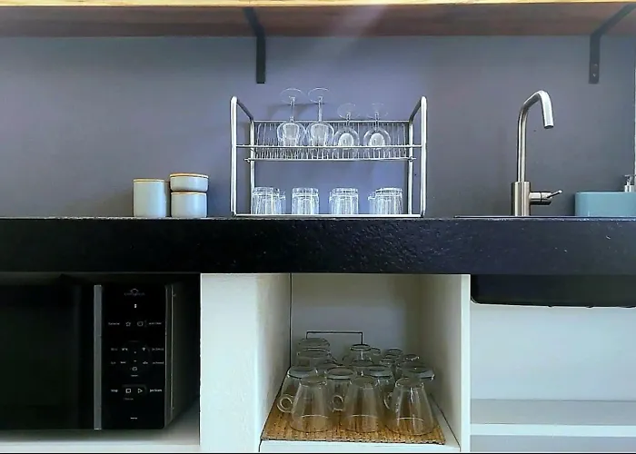 Apartment Maria Onno