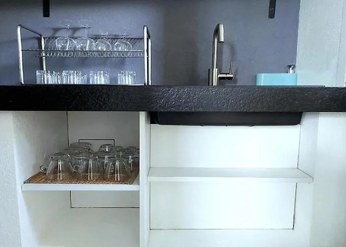 Apartament Maria *